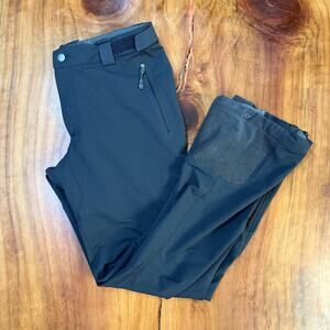Outdoor Research Mens Cirque pants Waterproof Rain Hiking Outdoor Softshell TT11